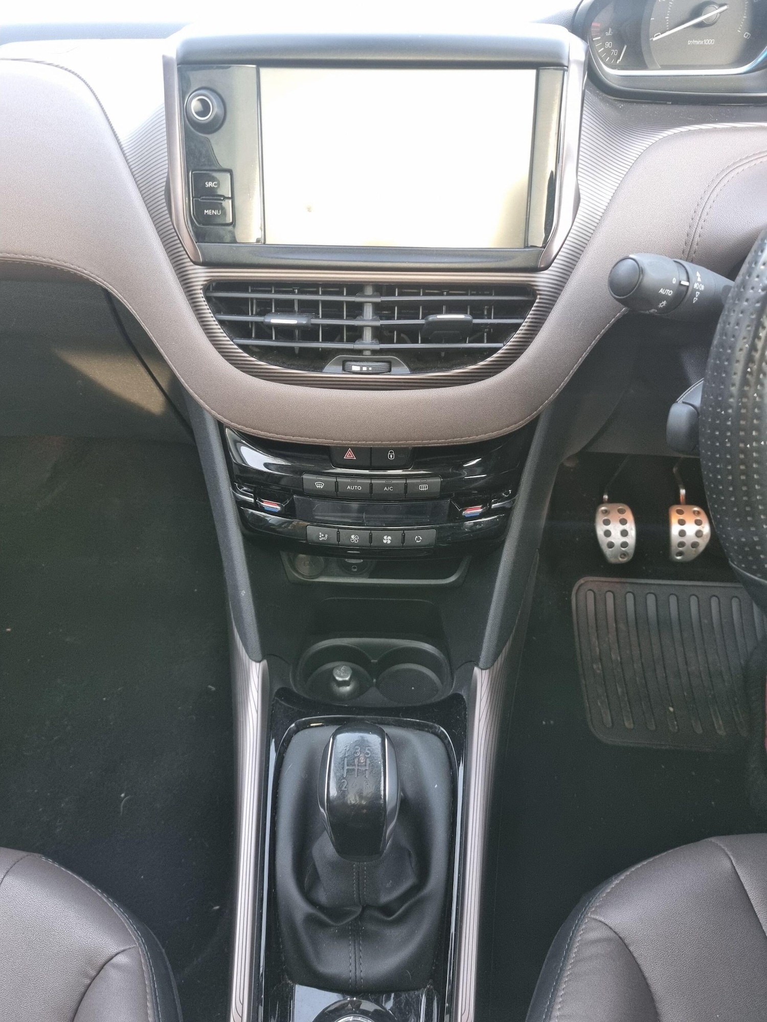 Used Peugeot 2008 2015 for sale - 76927000: Photo 13