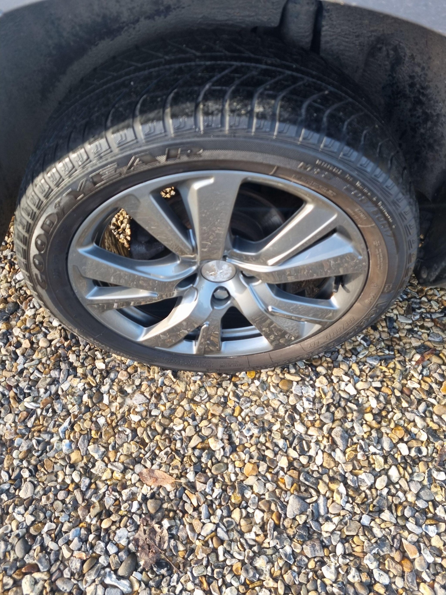 Used Peugeot 2008 2015 for sale - 76927000: Photo 15