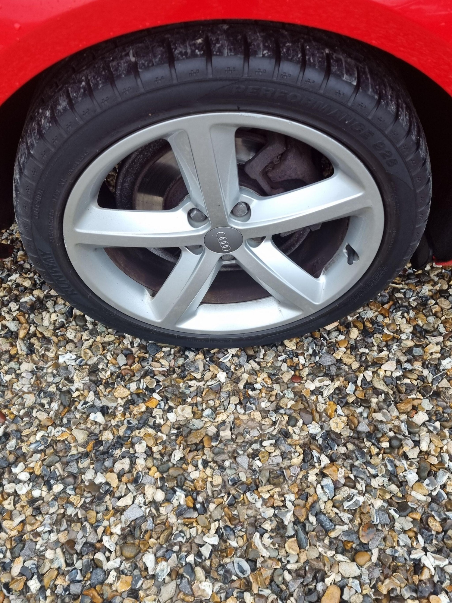 Used Audi A4 2012 for sale - 77156255: Photo 13