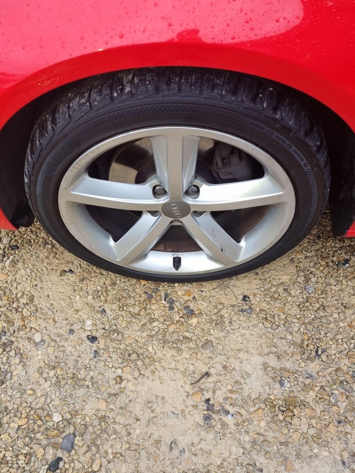 Used Audi A4 2012 for sale - 77156255: Photo 15