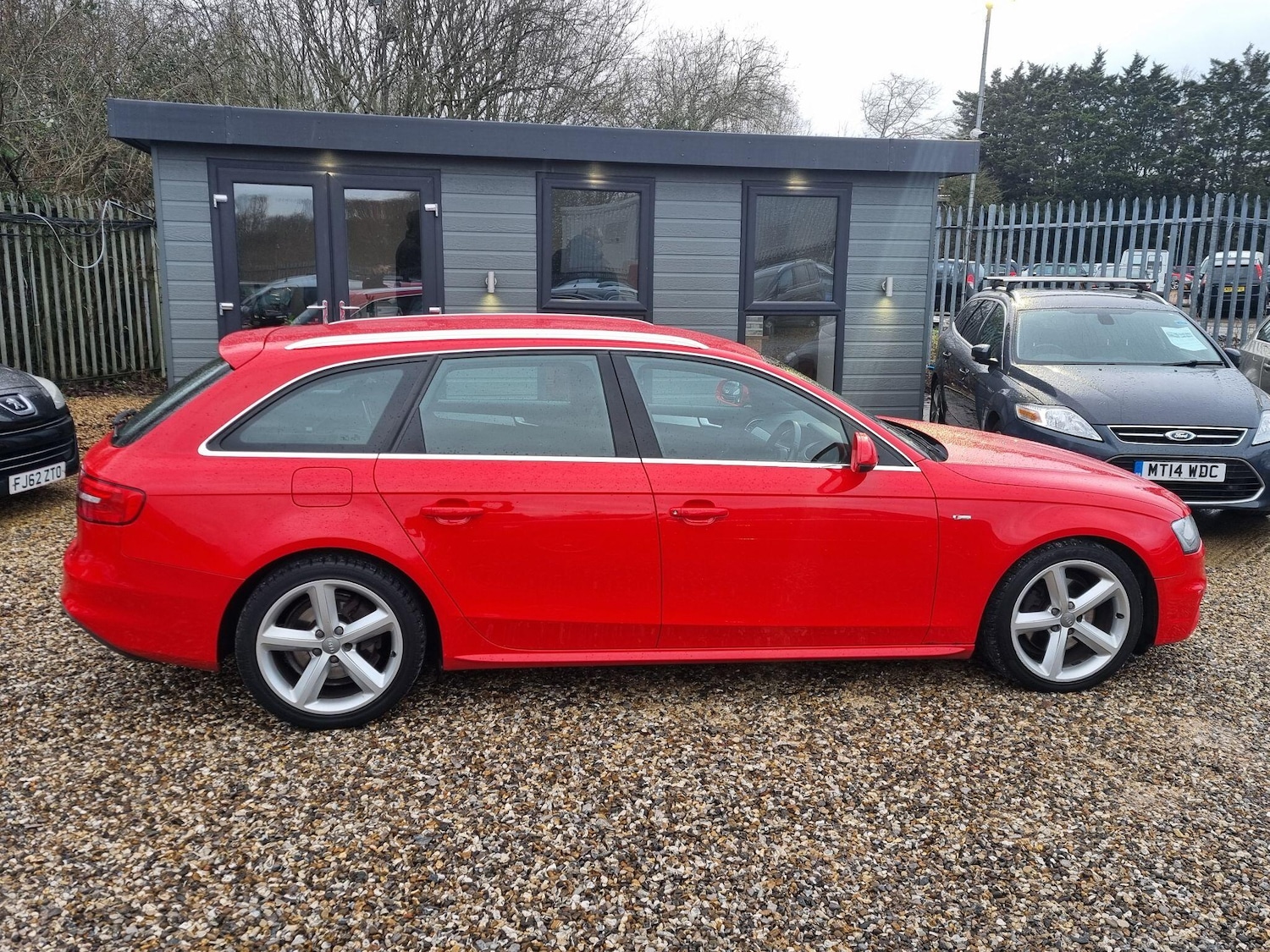 Used Audi A4 2012 for sale - 77156255: Photo 7