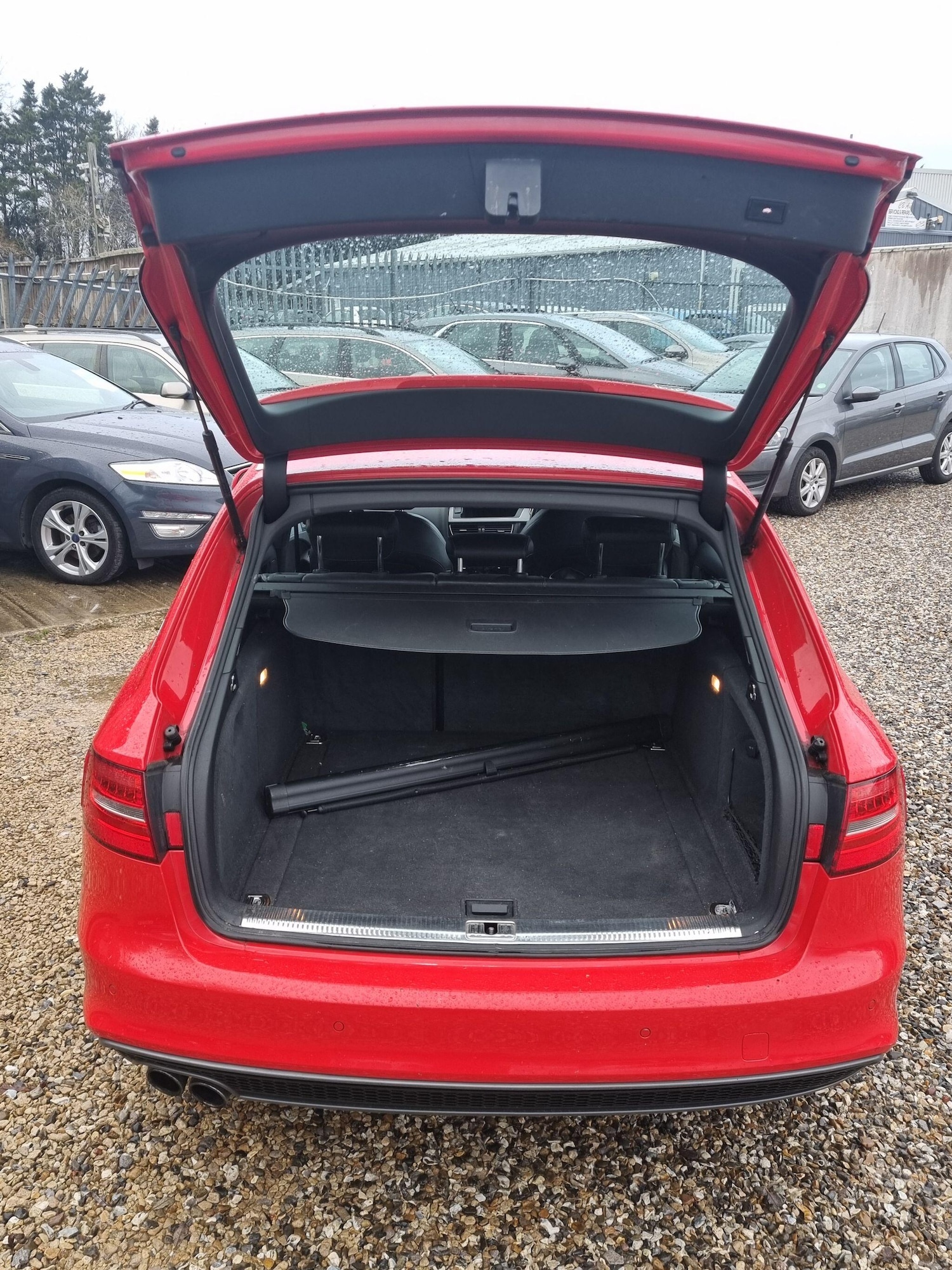 Used Audi A4 2012 for sale - 77156255: Photo 8