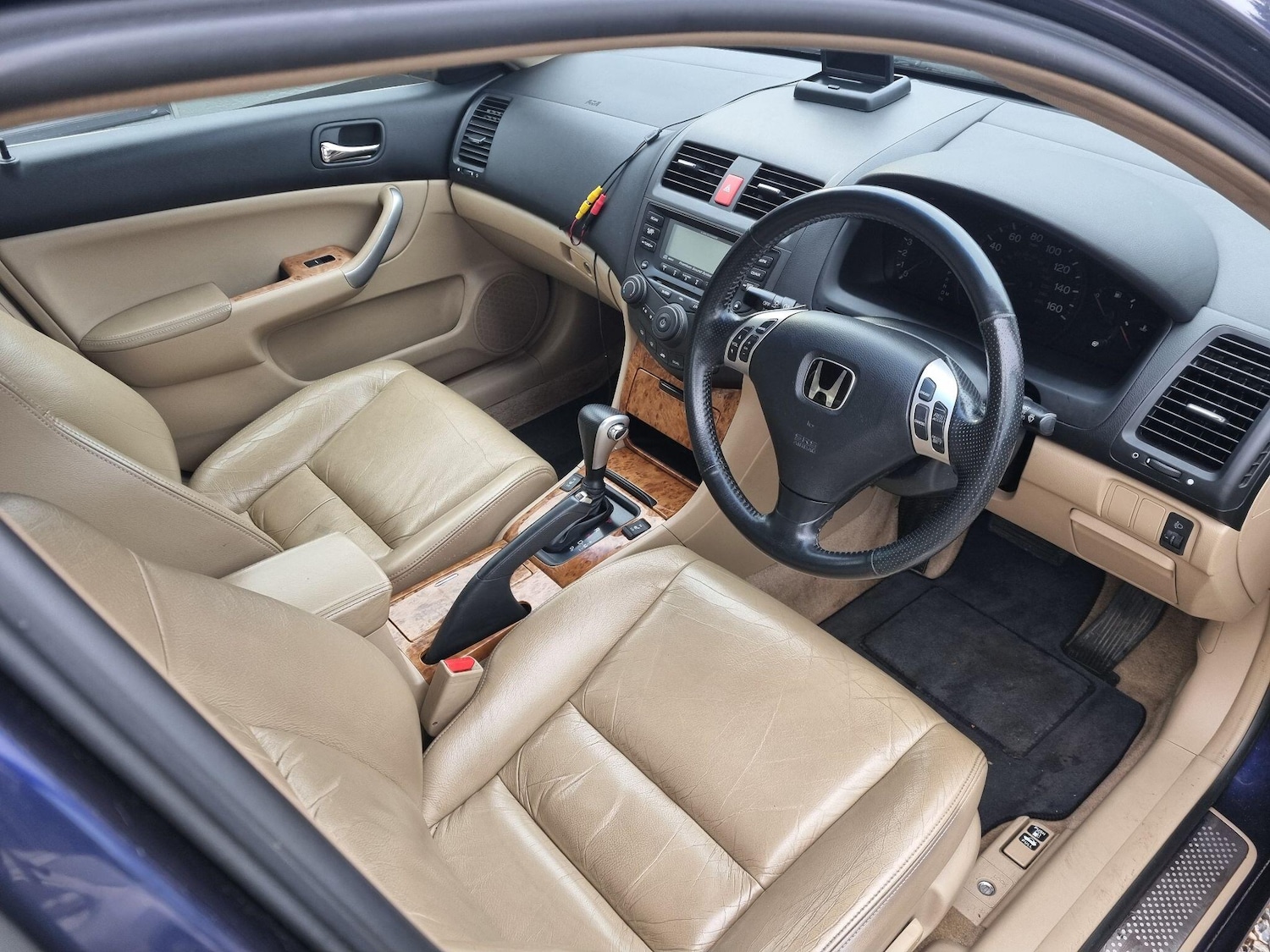 Used Honda Accord 2017 for sale - 76976113: Photo 10