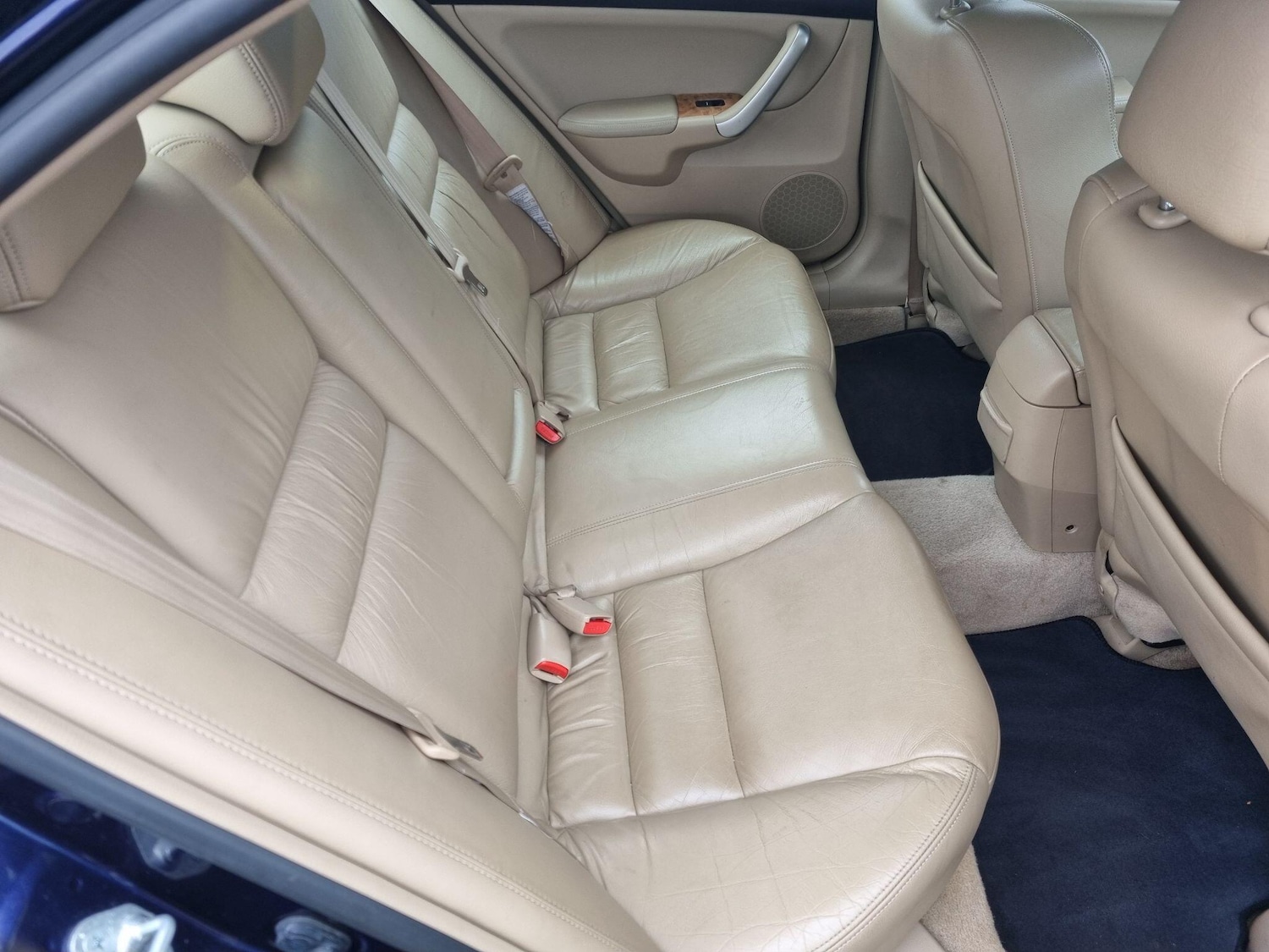 Used Honda Accord 2017 for sale - 76976113: Photo 12