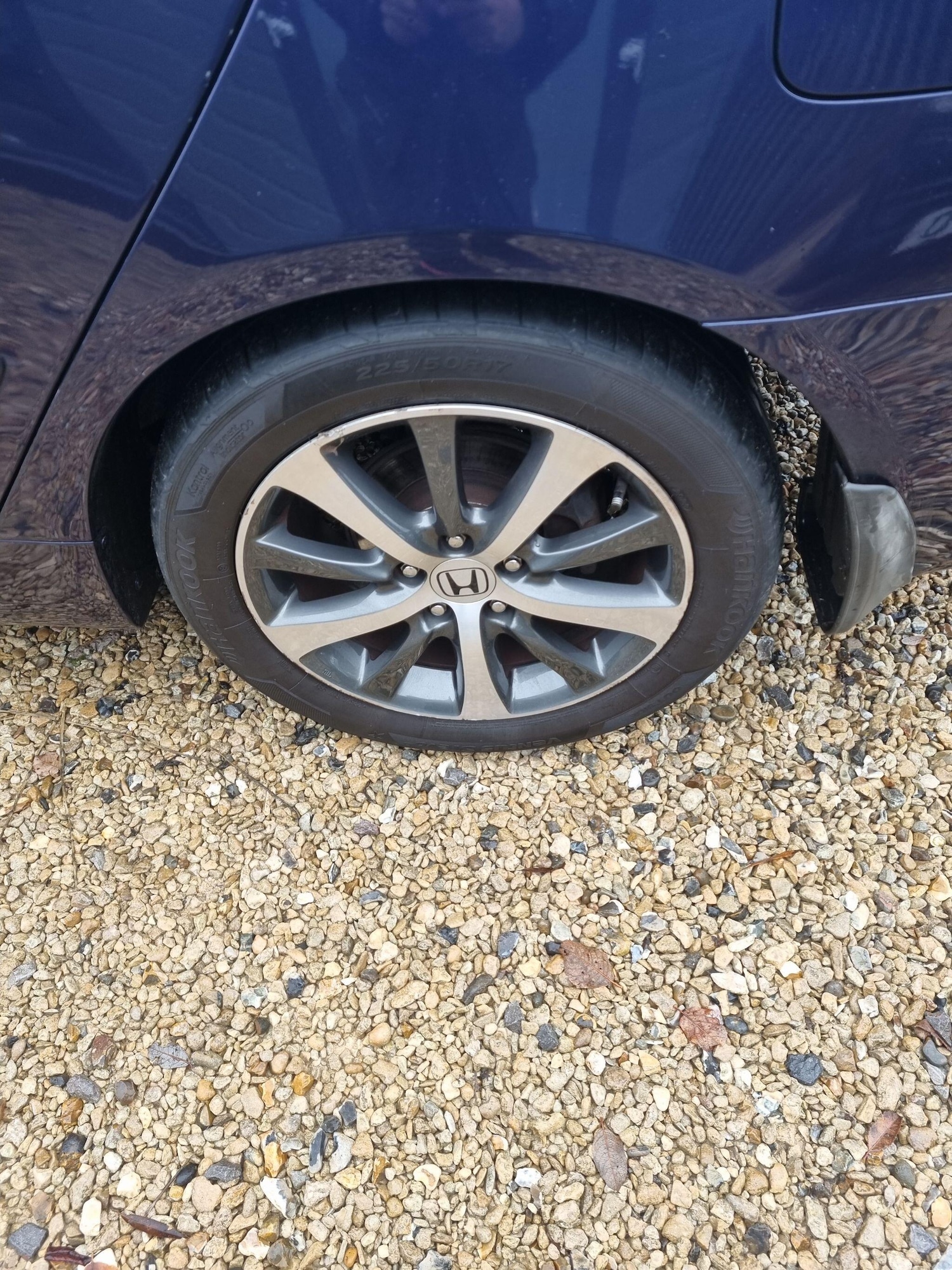 Used Honda Accord 2017 for sale - 76976113: Photo 16