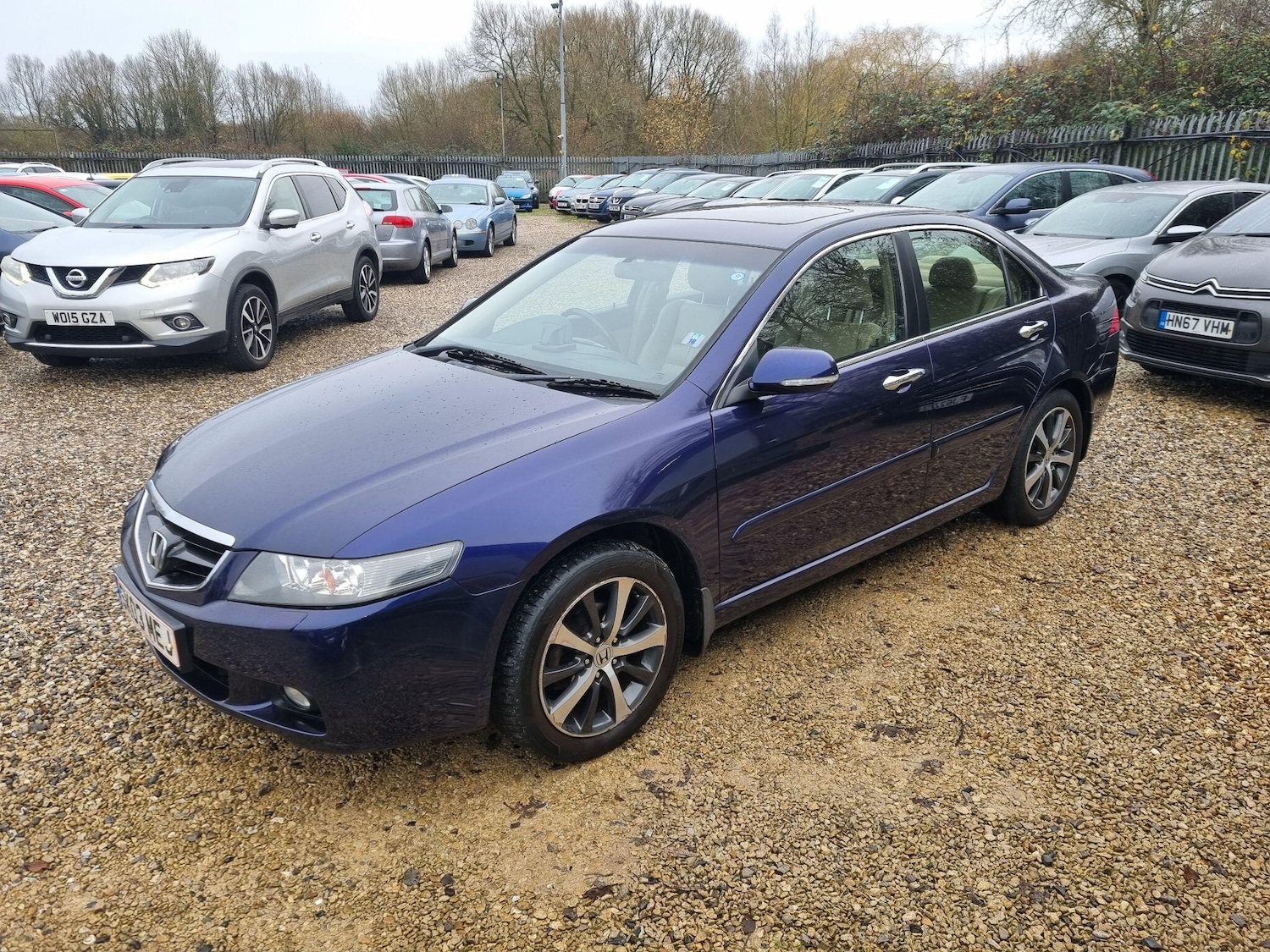 Used Honda Accord 2017 for sale - 76976113: Photo 3