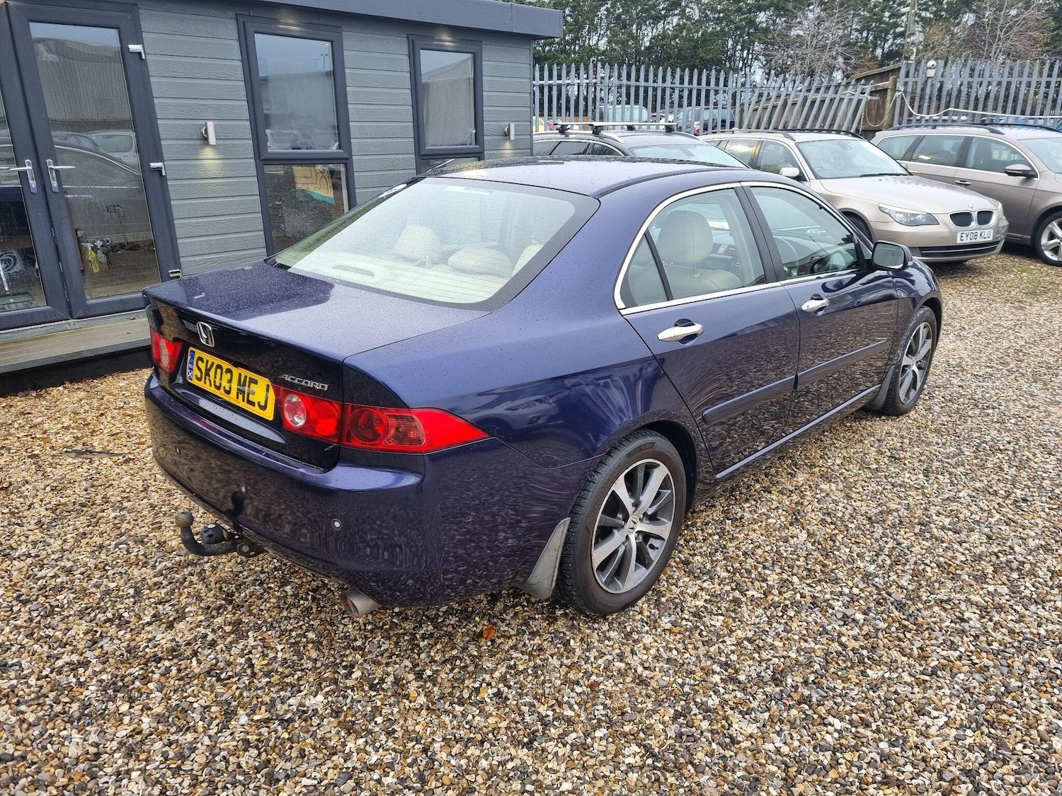 Used Honda Accord 2017 for sale - 76976113: Photo 6
