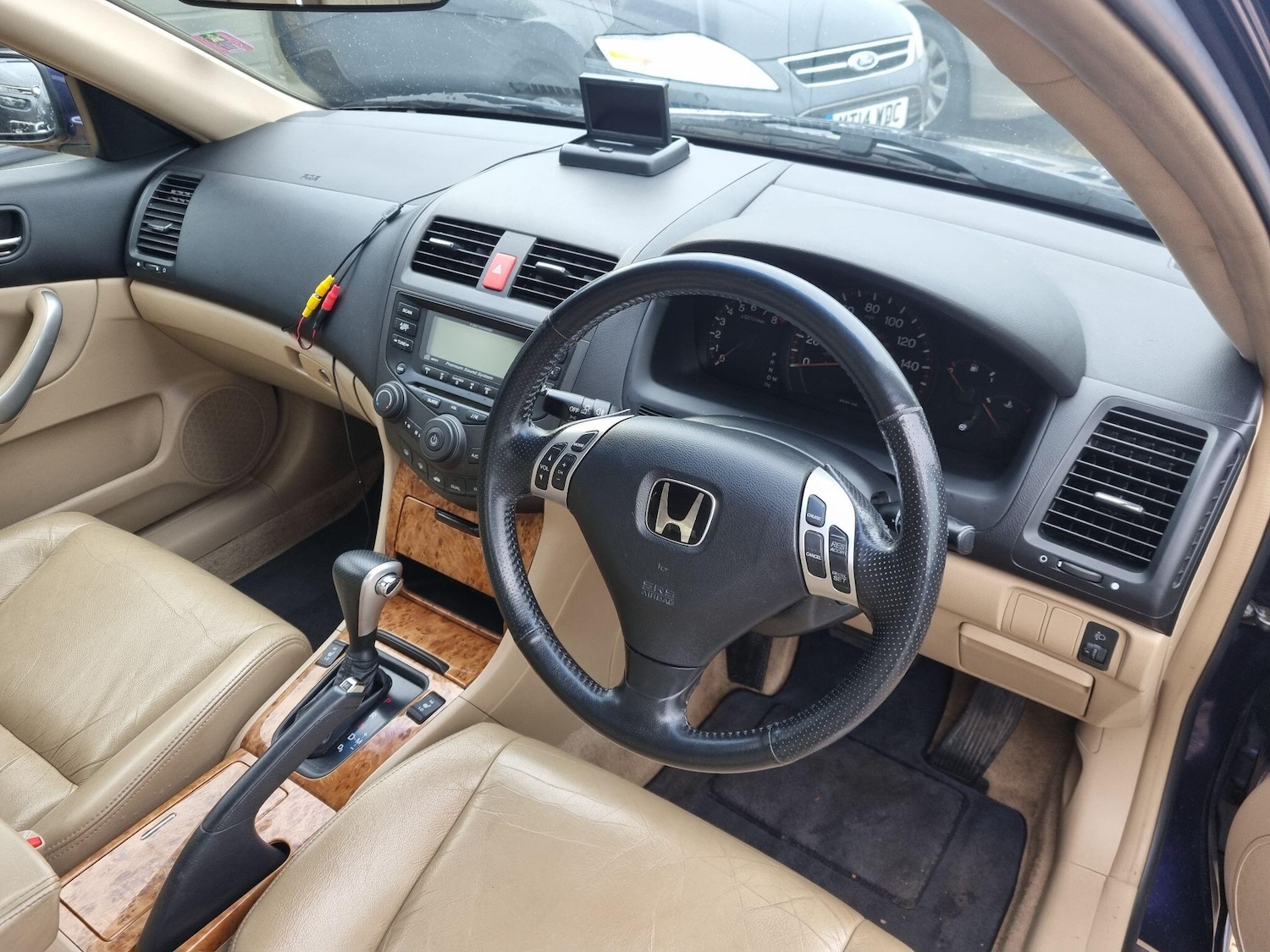 Used Honda Accord 2017 for sale - 76976113: Photo 9
