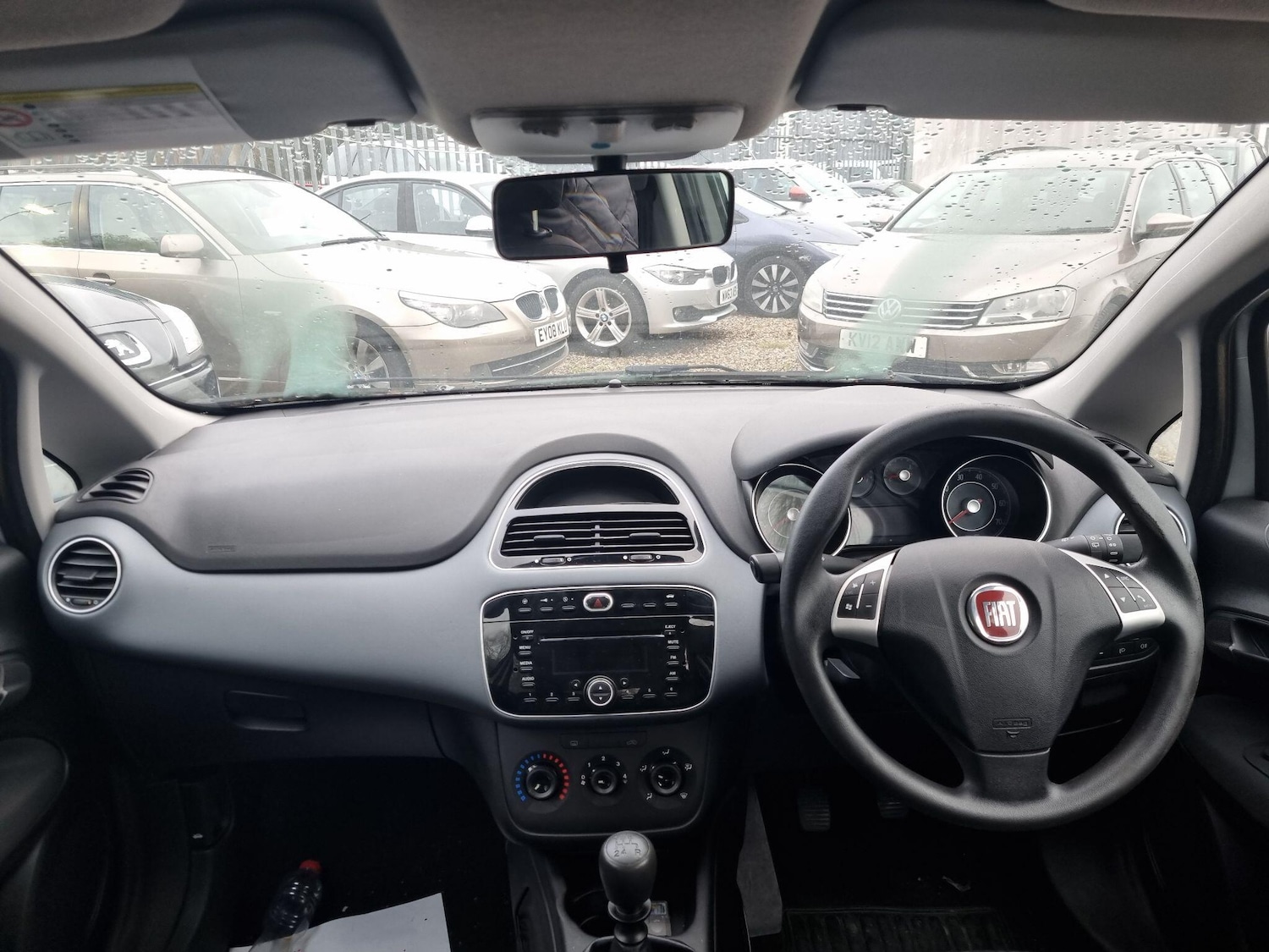 Used Fiat Punto Evo 2010 for sale - 76752997: Photo 7