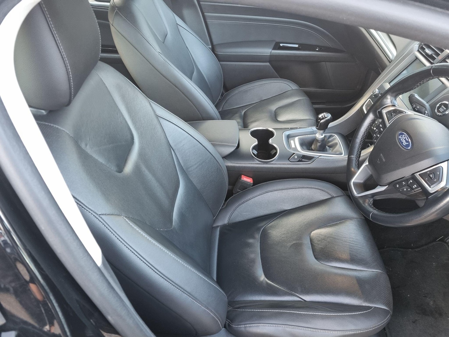 Used Ford Mondeo 2019 for sale - 76512755: Photo 10