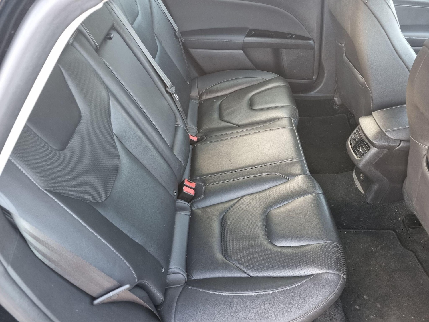 Used Ford Mondeo 2019 for sale - 76512755: Photo 11