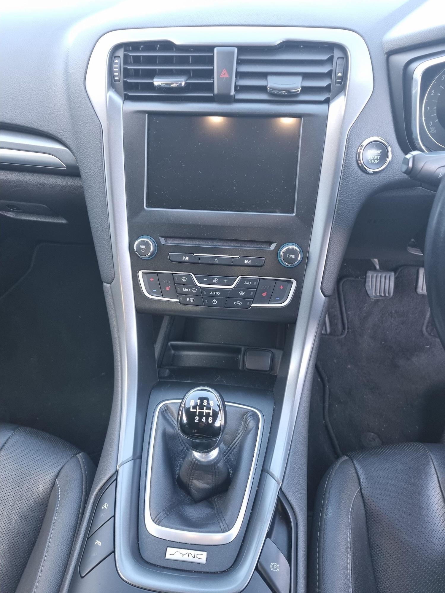 Used Ford Mondeo 2019 for sale - 76512755: Photo 14