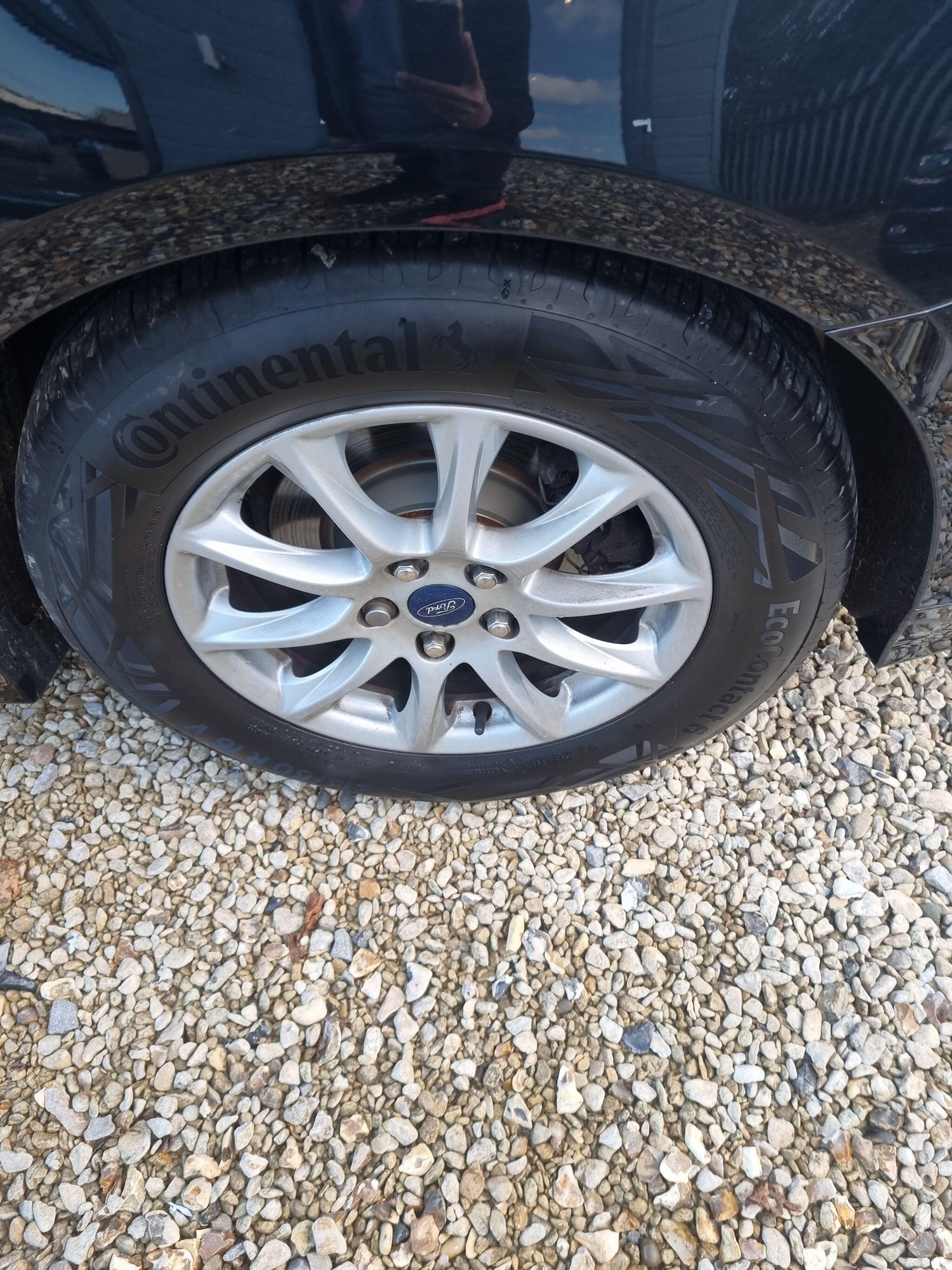 Used Ford Mondeo 2019 for sale - 76512755: Photo 16