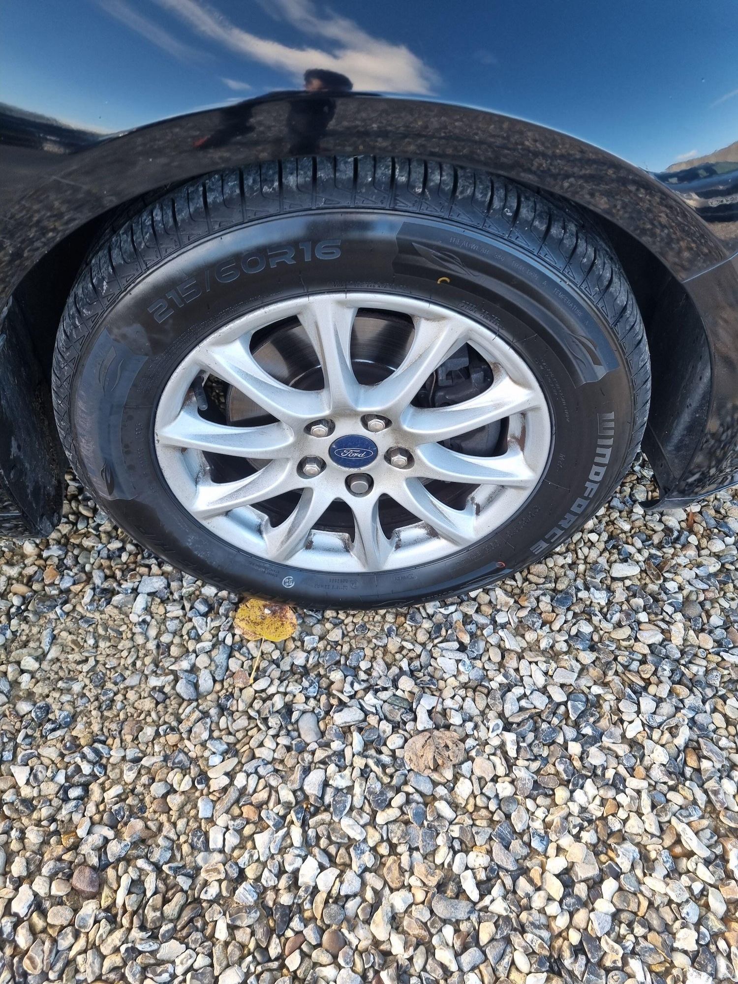 Used Ford Mondeo 2019 for sale - 76512755: Photo 17