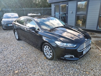 Used Ford Mondeo 2019 for sale - 76512755: Photo