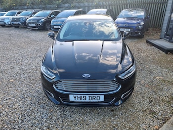 Used Ford Mondeo 2019 for sale - 76512755: Photo