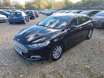 Used Ford Mondeo 2019 for sale - 76512755: Photo