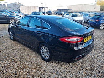 Used Ford Mondeo 2019 for sale - 76512755: Photo