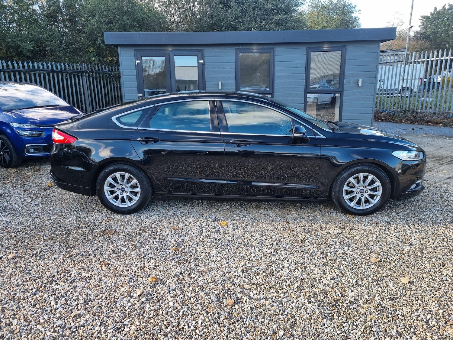 Used Ford Mondeo 2019 for sale - 76512755: Photo 6