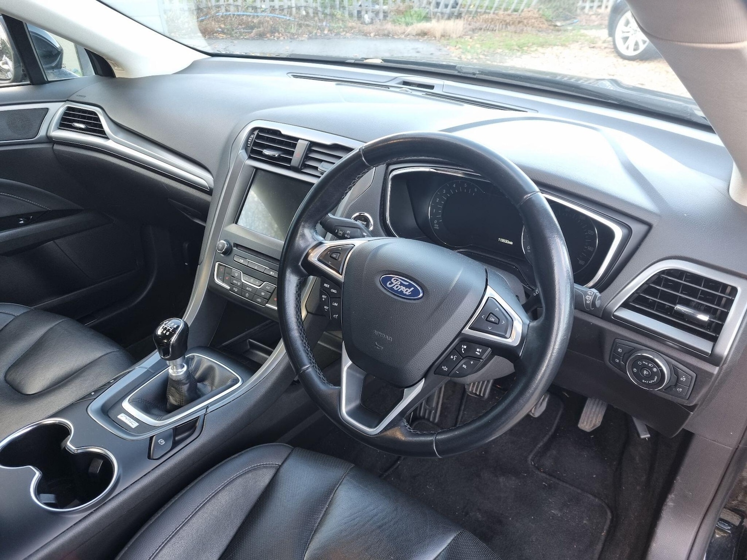 Used Ford Mondeo 2019 for sale - 76512755: Photo 8