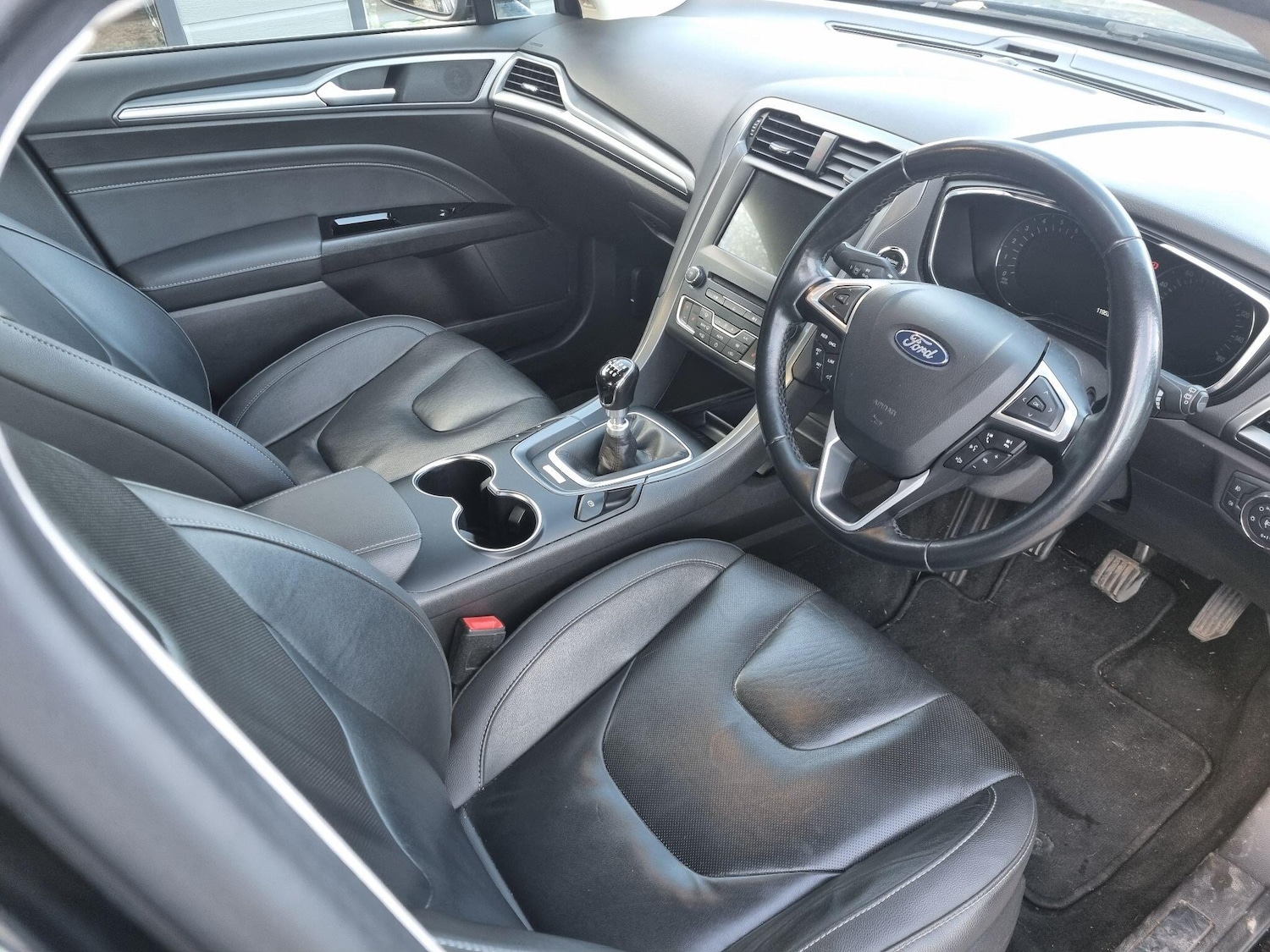 Used Ford Mondeo 2019 for sale - 76512755: Photo 9