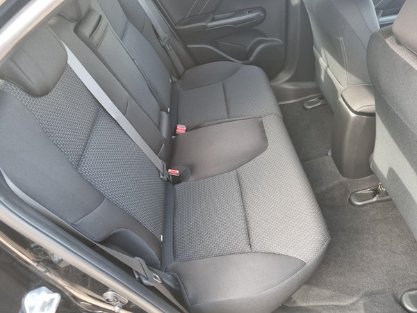 Used Honda Civic 2015 for sale - 76283706: Photo 12
