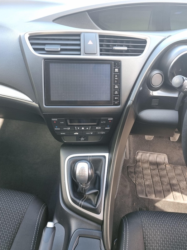 Used Honda Civic 2015 for sale - 76283706: Photo 14
