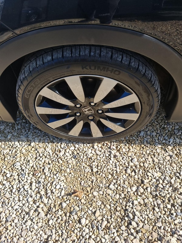 Used Honda Civic 2015 for sale - 76283706: Photo 17