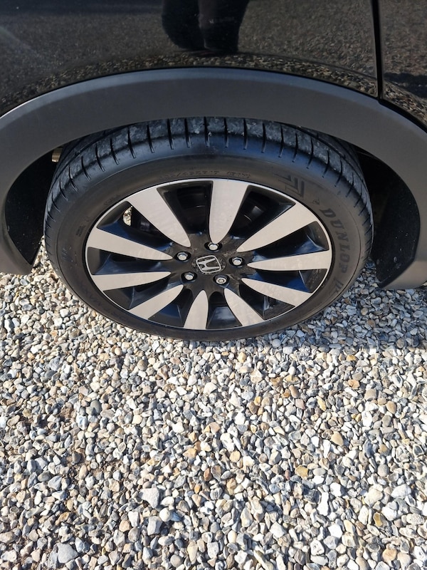Used Honda Civic 2015 for sale - 76283706: Photo 18