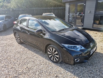 Honda - Civic