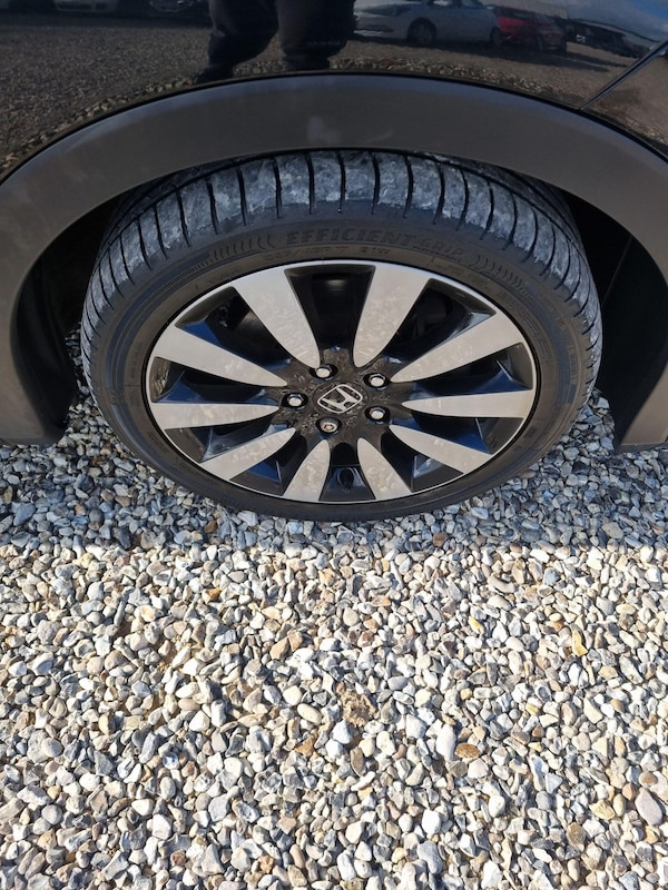 Used Honda Civic 2015 for sale - 76283706: Photo 20