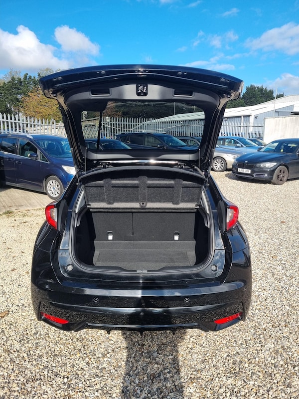 Used Honda Civic 2015 for sale - 76283706: Photo 8
