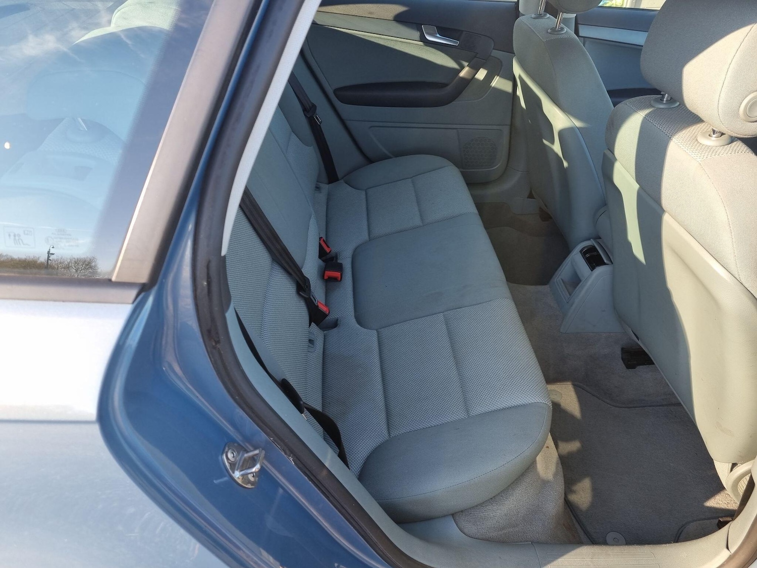 Used Audi A3 2009 for sale - 76619697: Photo 10