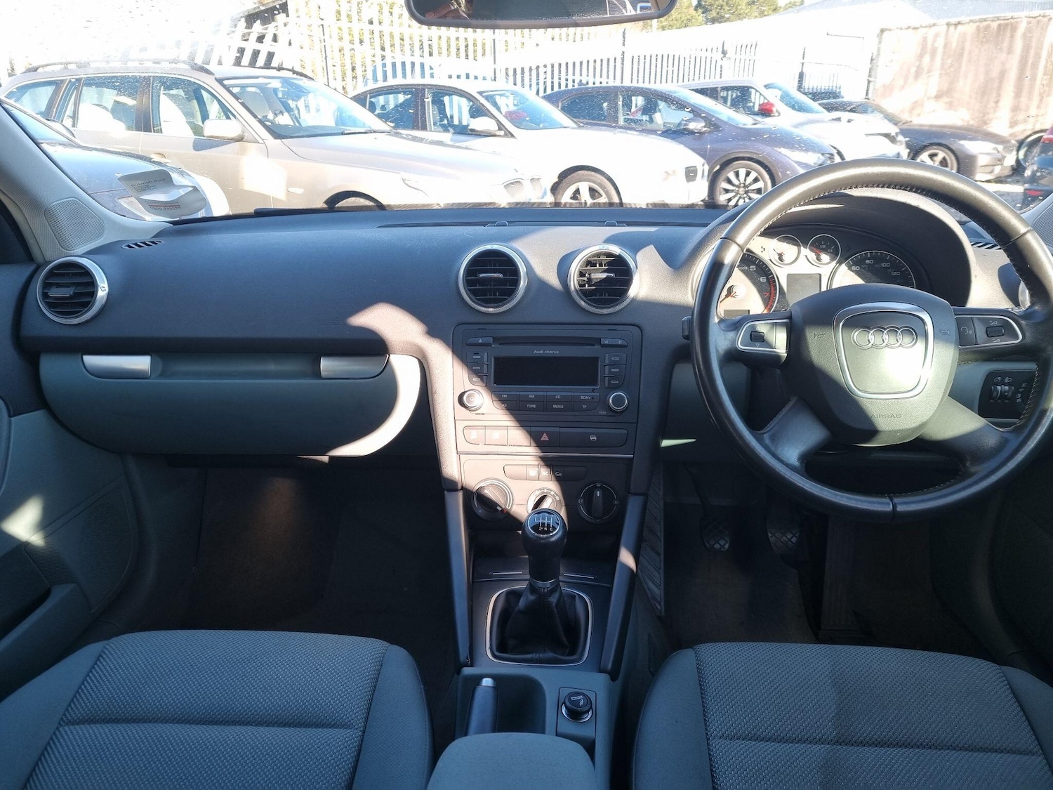 Used Audi A3 2009 for sale - 76619697: Photo 11