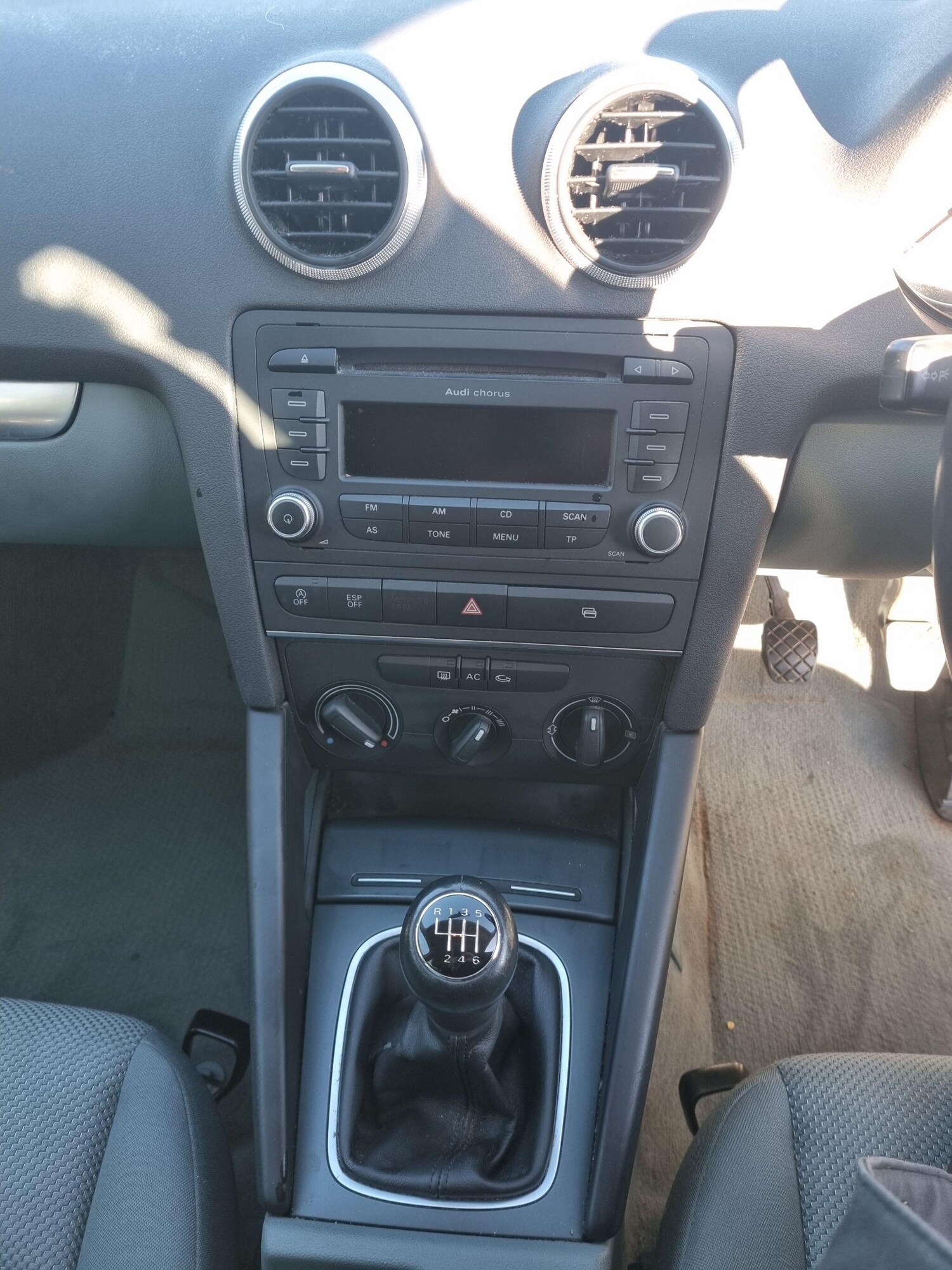 Used Audi A3 2009 for sale - 76619697: Photo 12