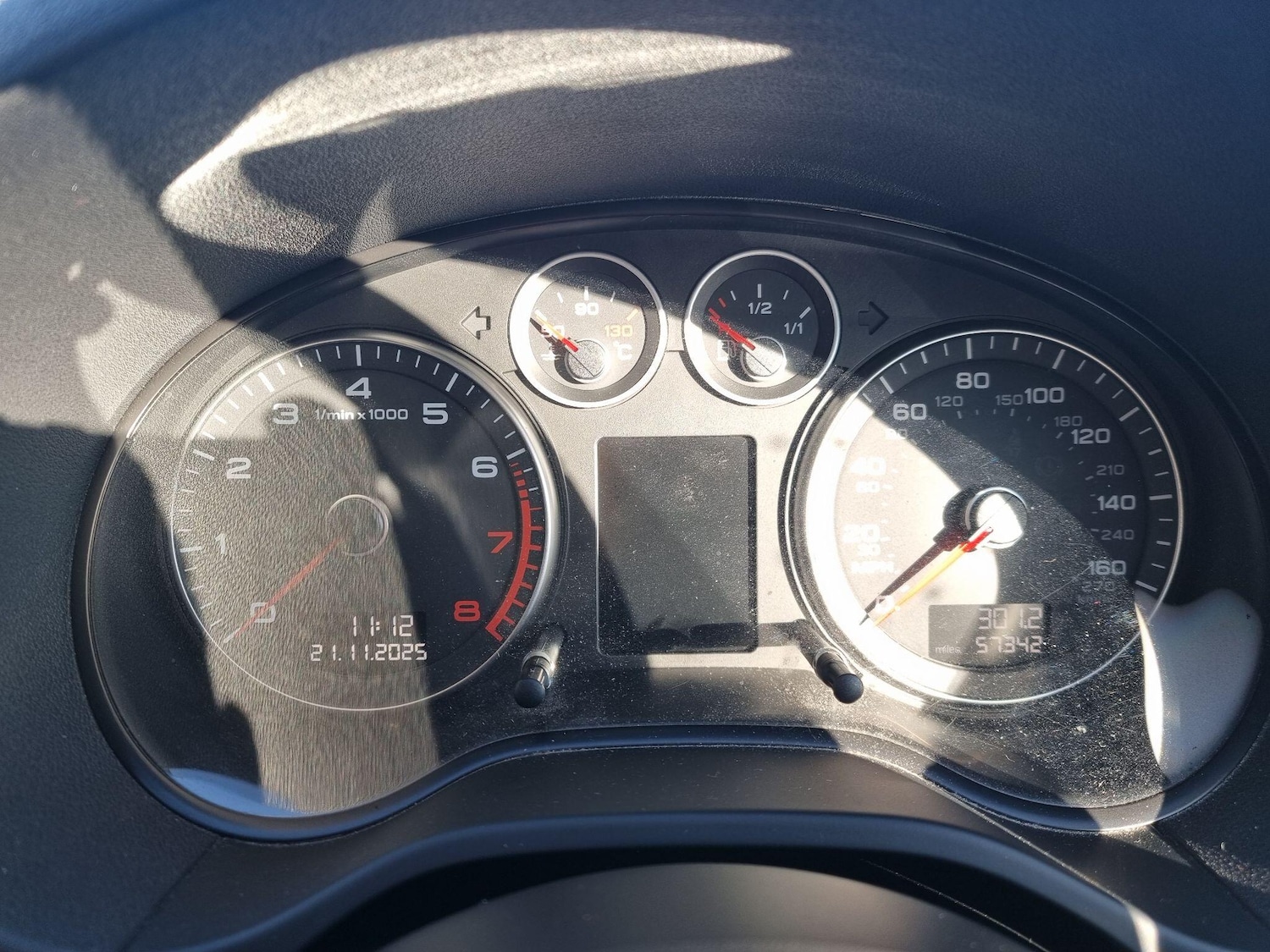 Used Audi A3 2009 for sale - 76619697: Photo 13