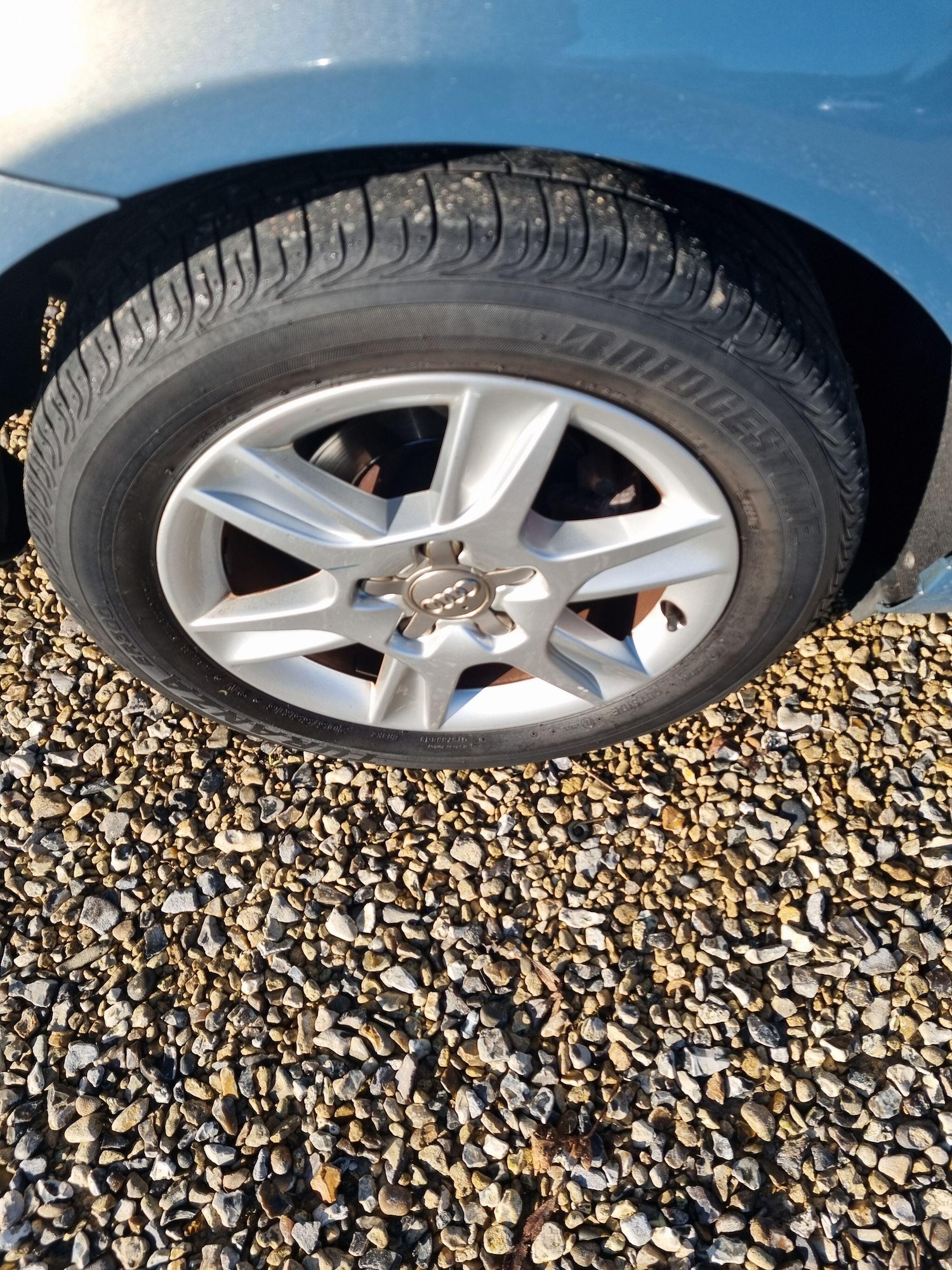 Used Audi A3 2009 for sale - 76619697: Photo 14