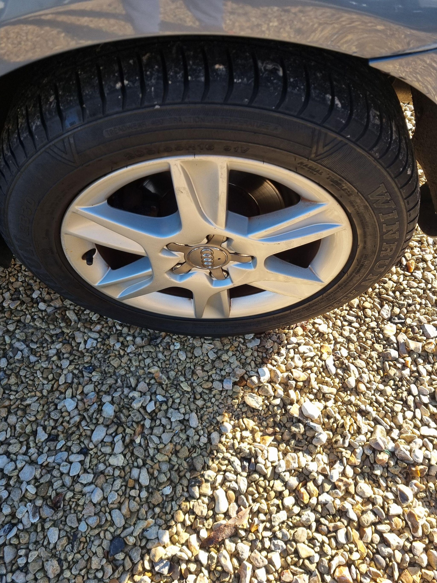 Used Audi A3 2009 for sale - 76619697: Photo 16