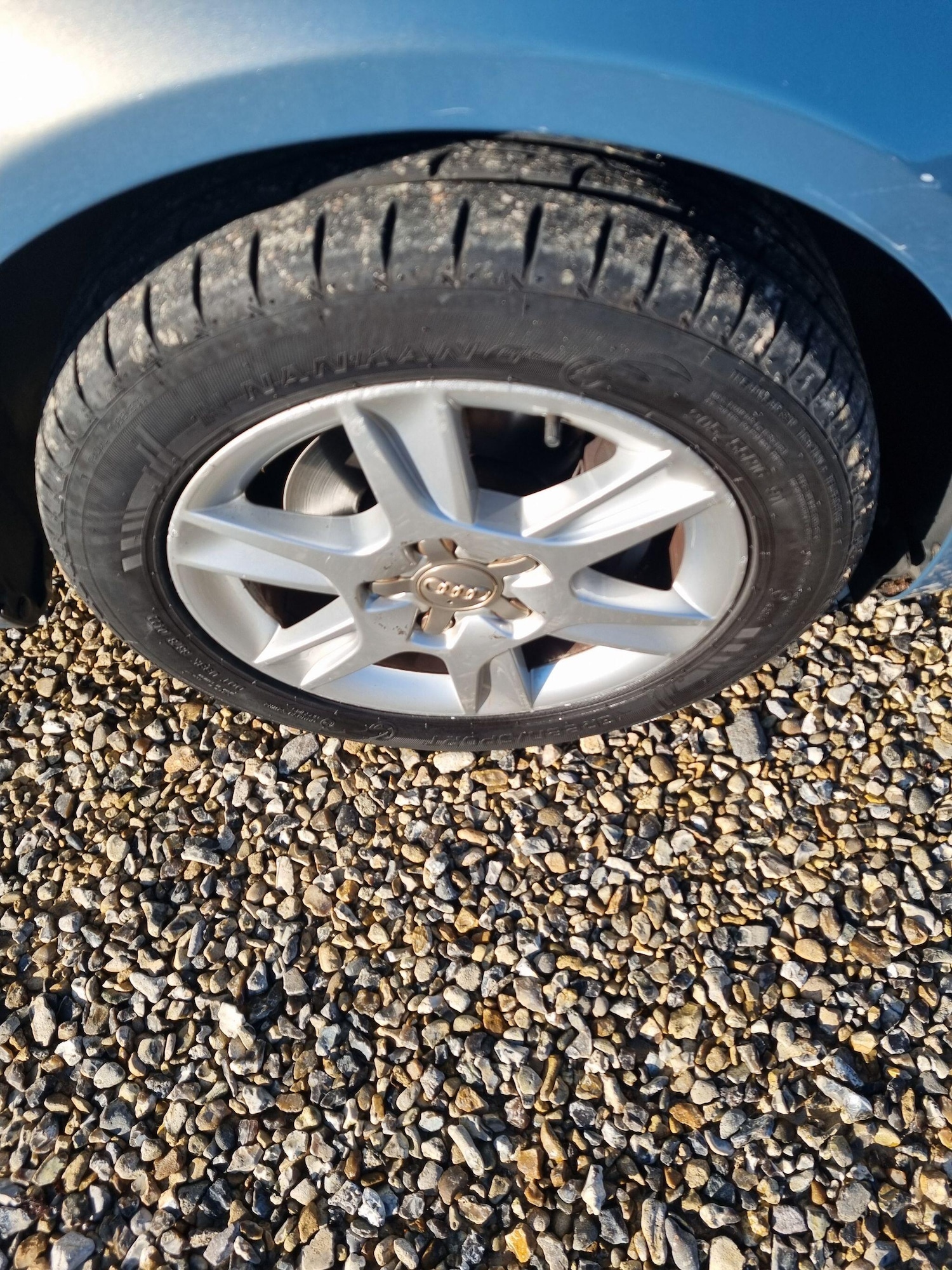 Used Audi A3 2009 for sale - 76619697: Photo 17