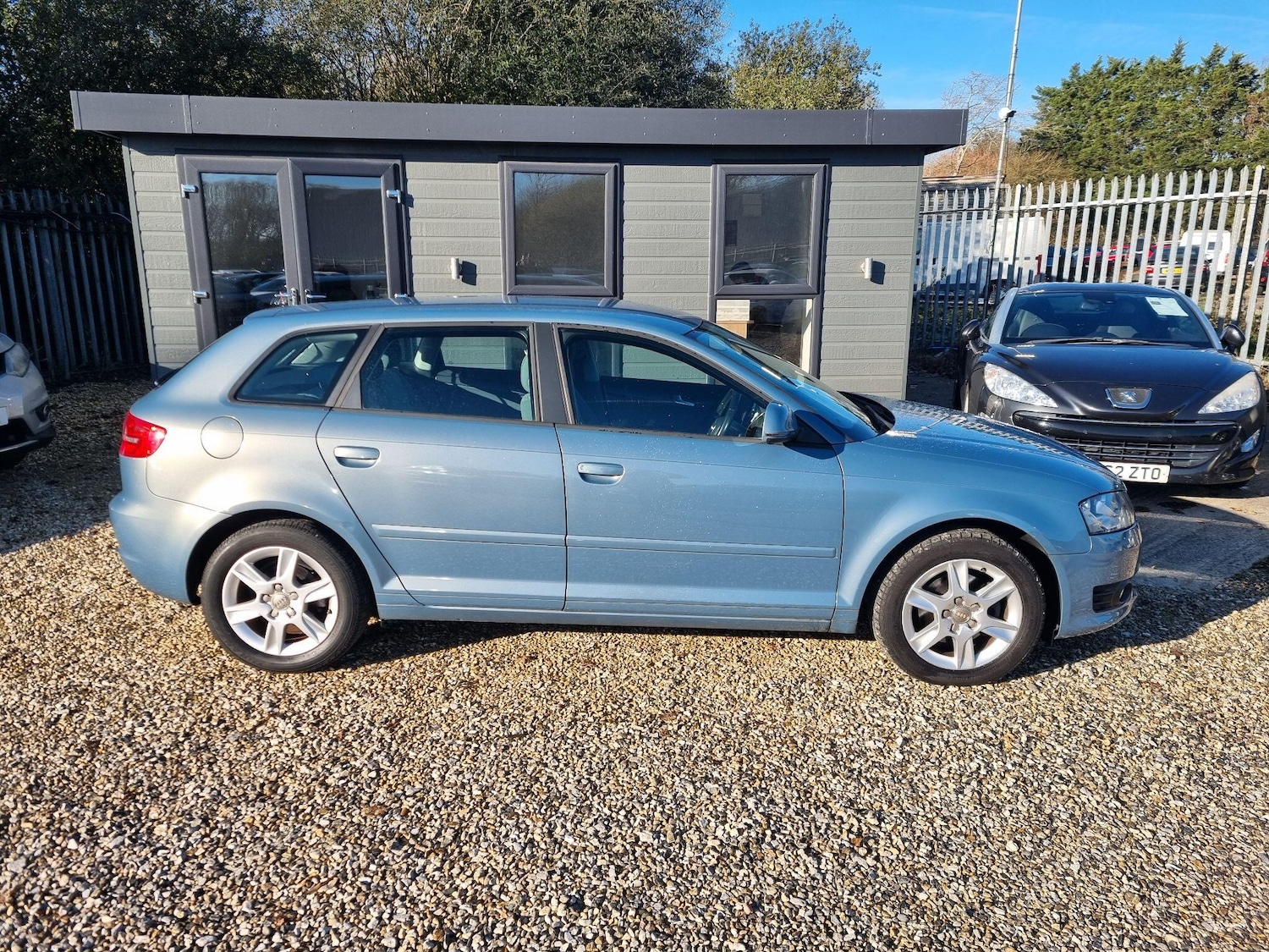 Used Audi A3 2009 for sale - 76619697: Photo 6