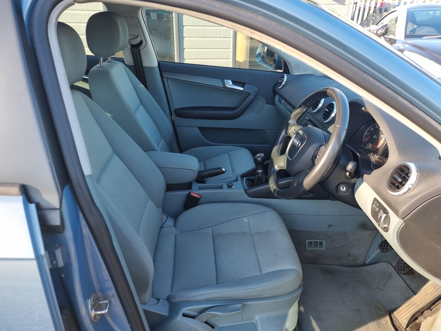 Used Audi A3 2009 for sale - 76619697: Photo 9