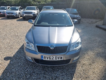 Used Skoda Octavia 2012 for sale - 75520431: Photo
