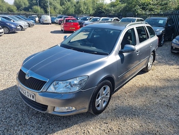 Used Skoda Octavia 2012 for sale - 75520431: Photo