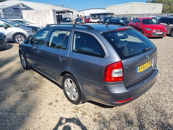 Used Skoda Octavia 2012 for sale - 75520431: Photo