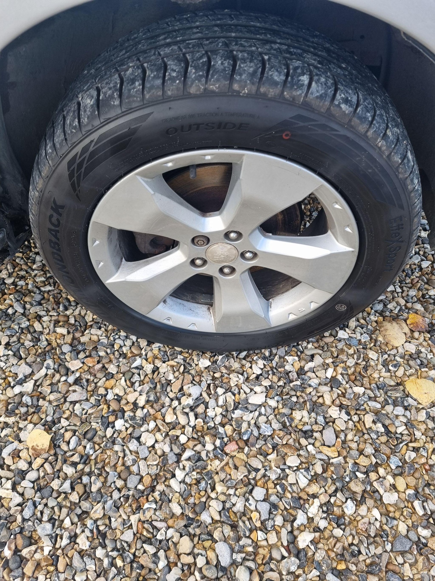 Used Subaru Forester 2010 for sale - 76440894: Photo 10