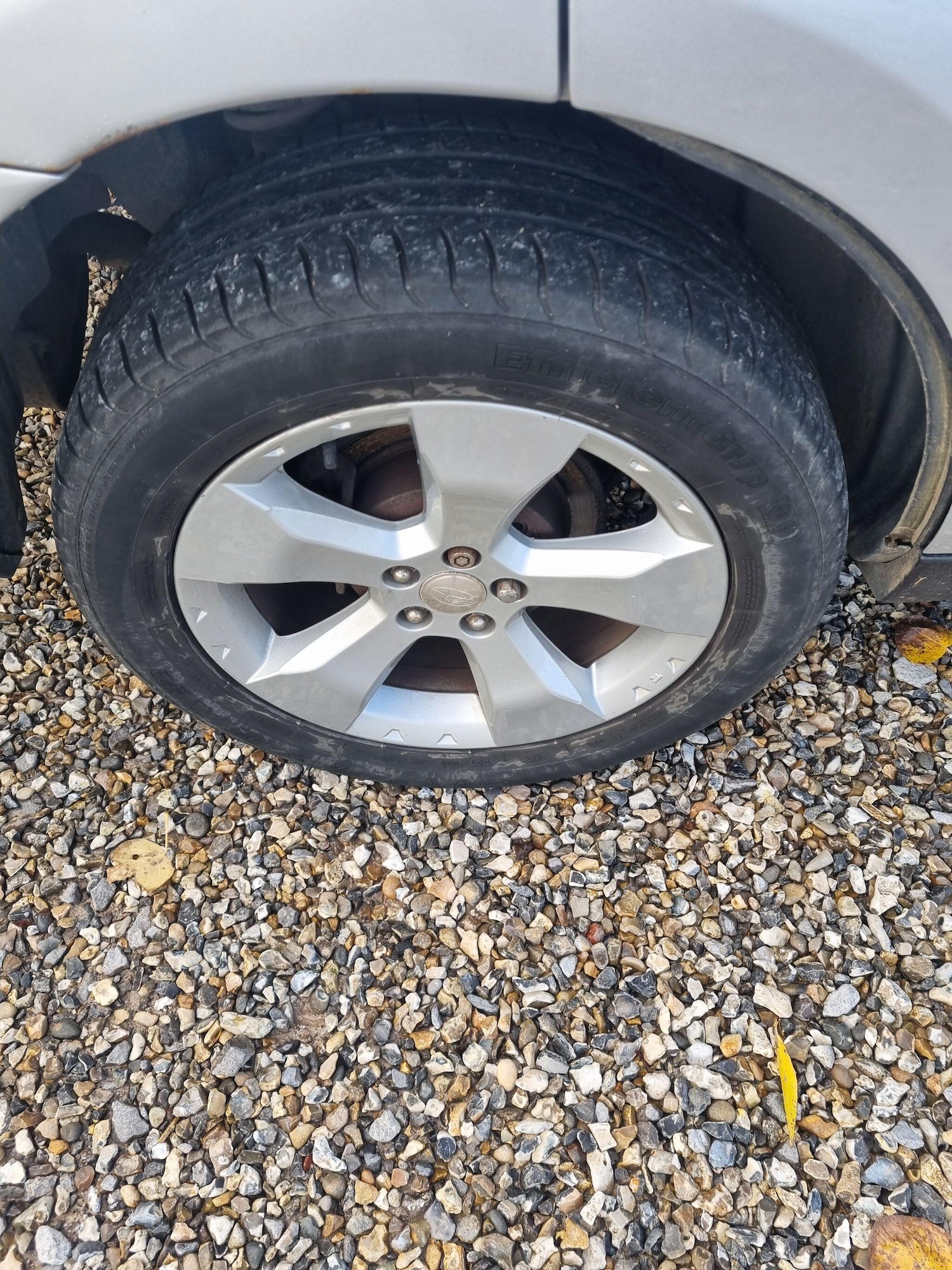 Used Subaru Forester 2010 for sale - 76440894: Photo 11