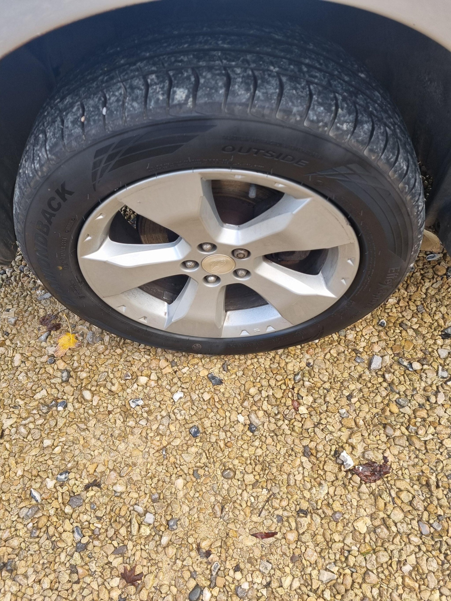 Used Subaru Forester 2010 for sale - 76440894: Photo 12