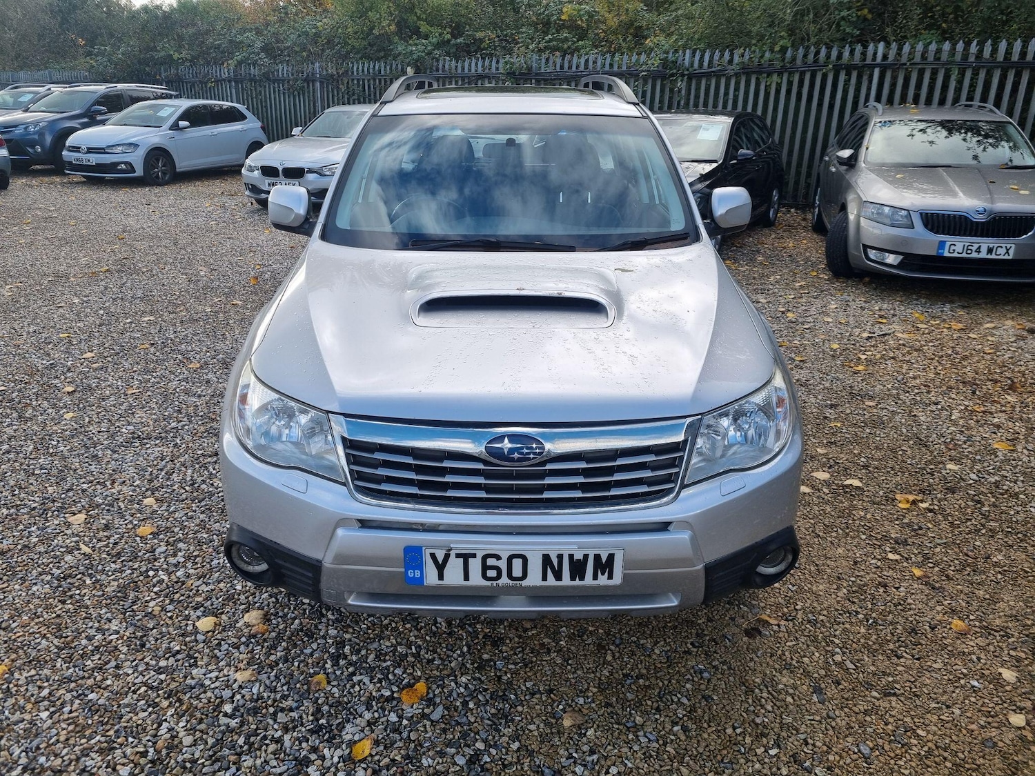 Used Subaru Forester 2010 for sale - 76440894: Photo 2