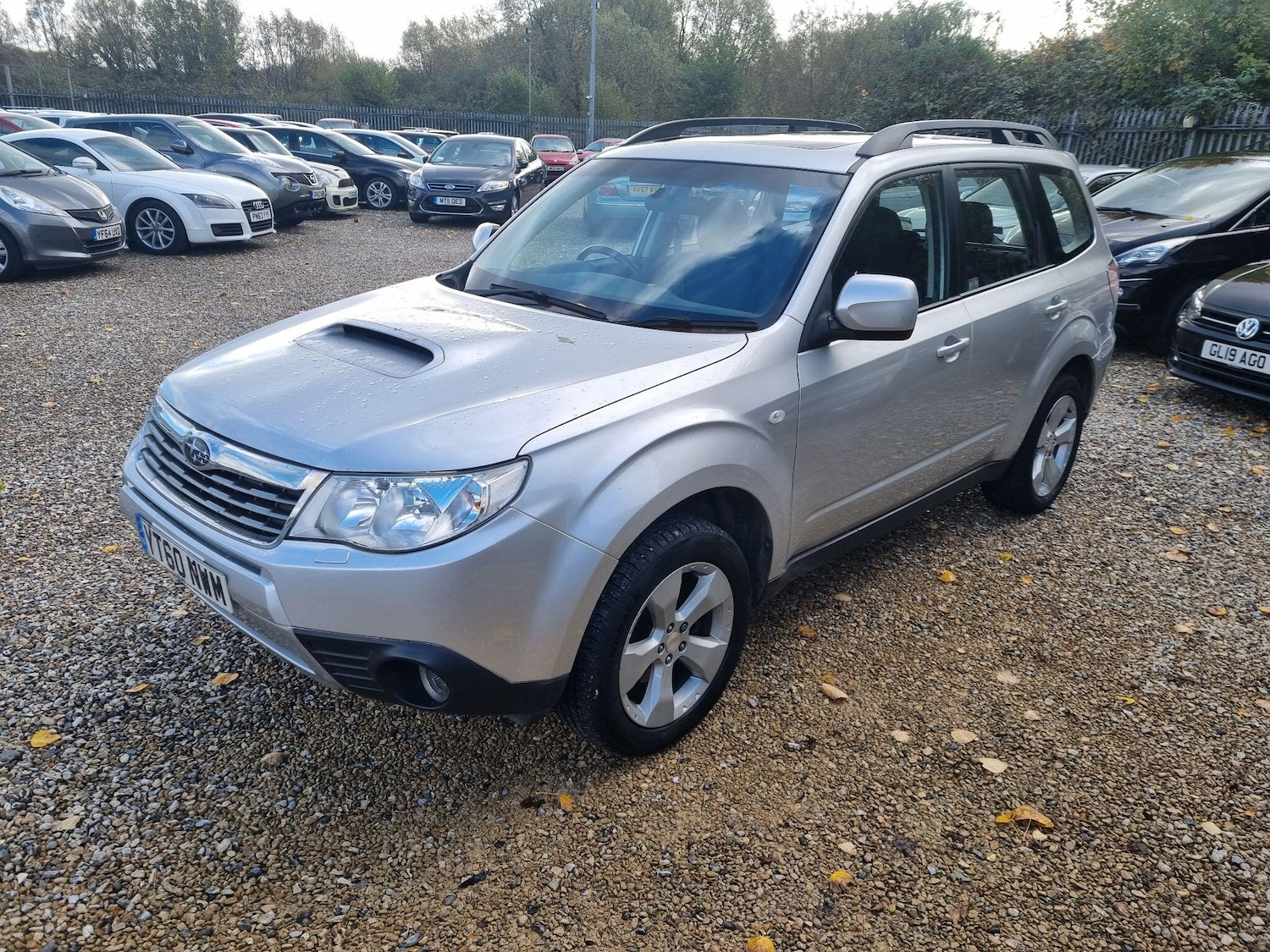 Used Subaru Forester 2010 for sale - 76440894: Photo 3