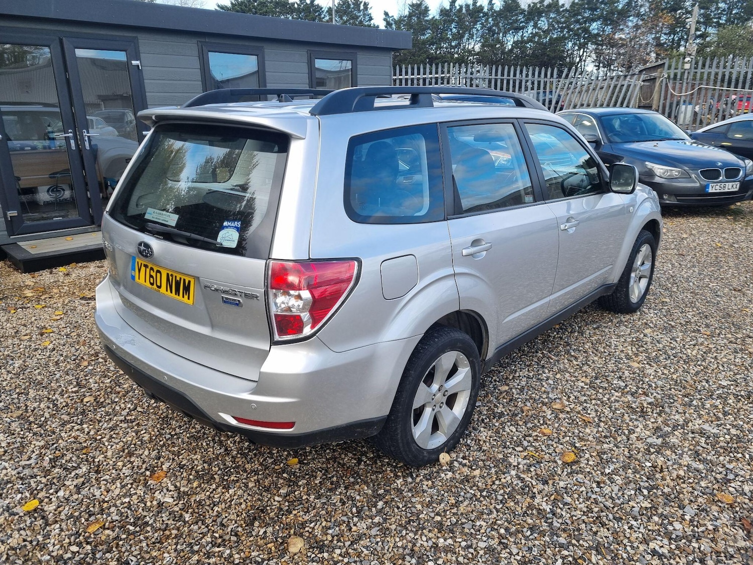 Used Subaru Forester 2010 for sale - 76440894: Photo 6